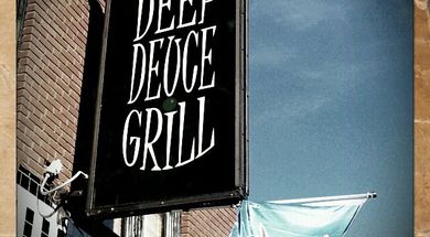 Deep Deuce Grill