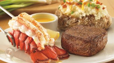 Outback Steakhouse