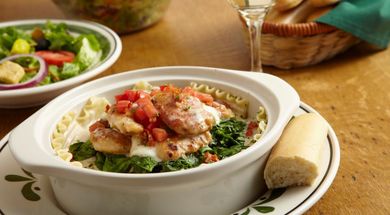 Olive Garden