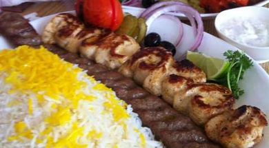 Ole Town Gyros & Kabobs