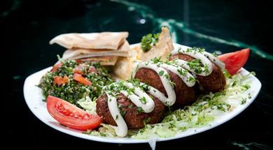 Nunu's Mediterranean Cafe & Market