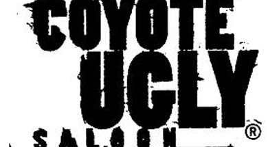 Coyote Ugly Saloon