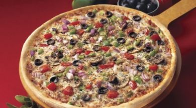 Mazzio's Italian Eatery