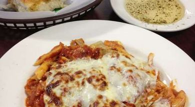 Fontana Italian Restaurant