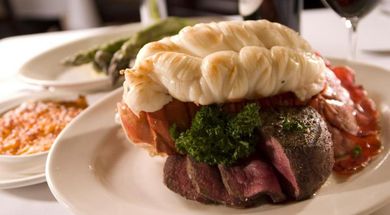 Mahogany Prime Steakhouse