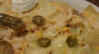 Lupe's Mexican Restaurant