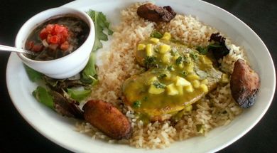 1492 New World Latin Cuisine