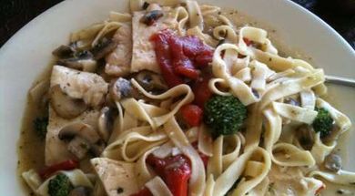 Luigiano's Italian Restaurant