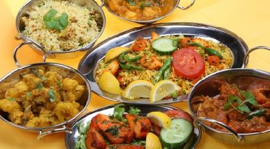 Gopuram Taste of India