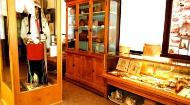 Anadarko Heritage Museum