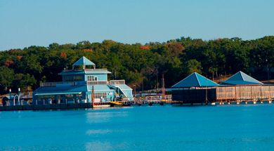 Rooster Creek Cabana