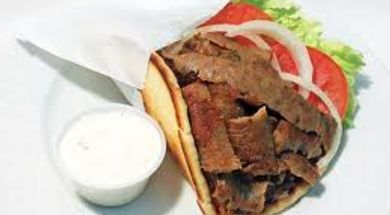 Gyro City Cafe