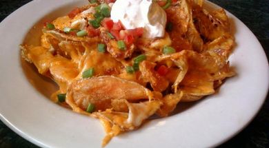 Harry's American Grill & Bar