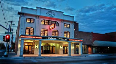 Experience Ada's Arts Renaissance
