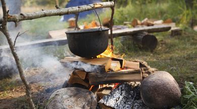 Easy Camping Recipes for Any Skill Level