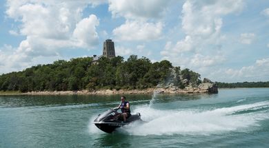 A Beginner's Guide to Oklahoma Lakes