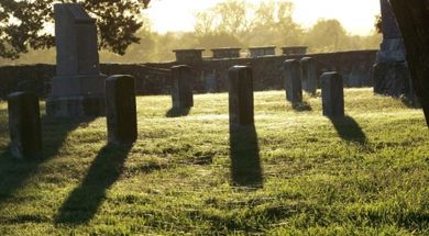 Oklahoma's Spirit Tours & Ghost Walks