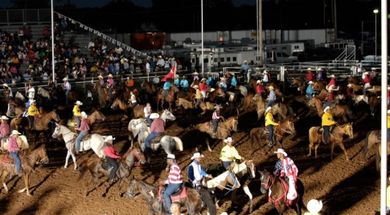 Oklahoma's African American Events