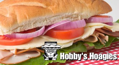 Hobby's Hoagies