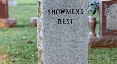 Mount Olivet Cemetery