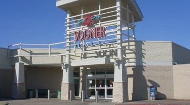 Sooner Mall