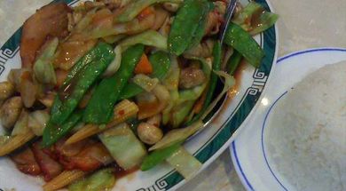 Kim Wah Chinese Restaurant