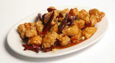 Kang's Sushi Bar & Bistro