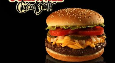 Johnnie's Charcoal Broiler