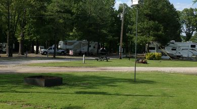 Lakeside RV Park