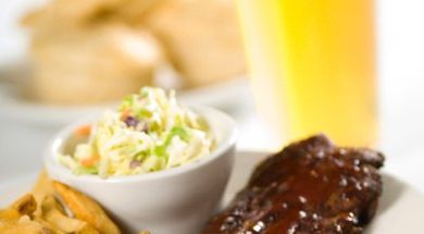 Interurban Restaurant