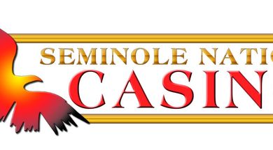 Seminole Nation Casino