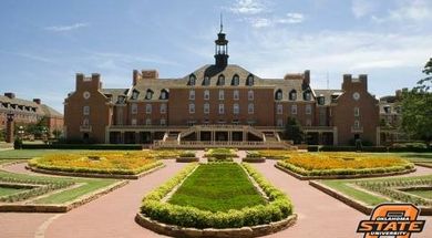 Oklahoma State University