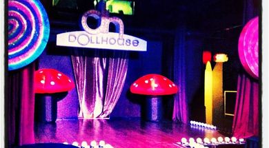 Dollhouse Lounge & Burlesque