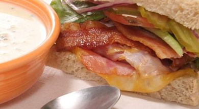 Red Rock Bakery & Deli