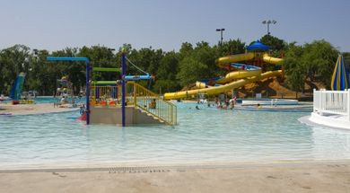 Pelican Bay Aquatic Center