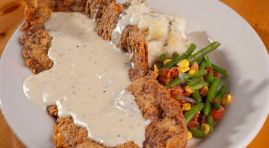 Twin Peaks Restaurant