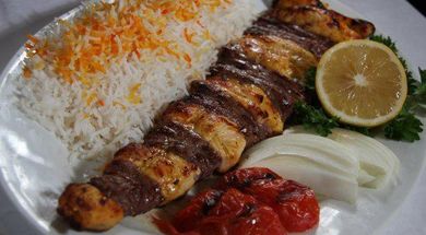 Sinbad Mediterranean Cuisine & Buffet