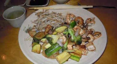 Shiki Japanese Restaurant