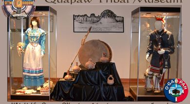 Quapaw Nation Museum