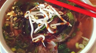 Pho'ever