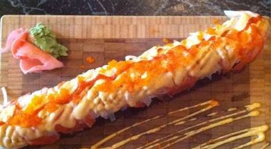 Lemon Grass Asian Bistro