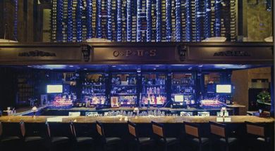Opus Prime Steakhouse