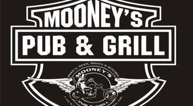 Mooney's Pub & Grill