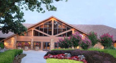 PostOak Lodge & Retreat