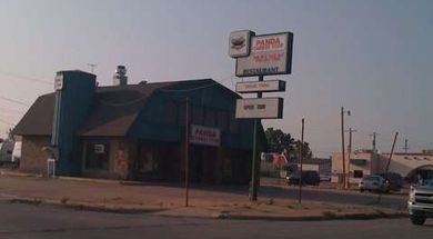 Panda Chinese Restaurant