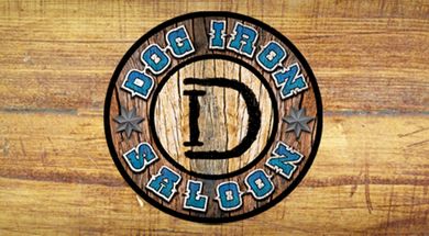 Dog Iron Saloon