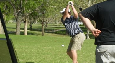 Meadowlake Golf Course