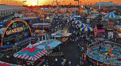 Tulsa State Fair