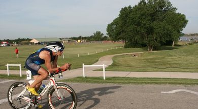 Route 66 Festival Triathlon