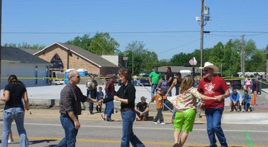 Footloose Festival